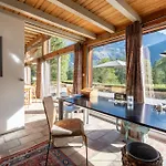 Des Drus Σαλέ Σαμονί