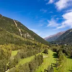 شاليه Des Drus *