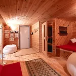 Chalet Des Drus *