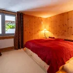 Chalet Des Drus *